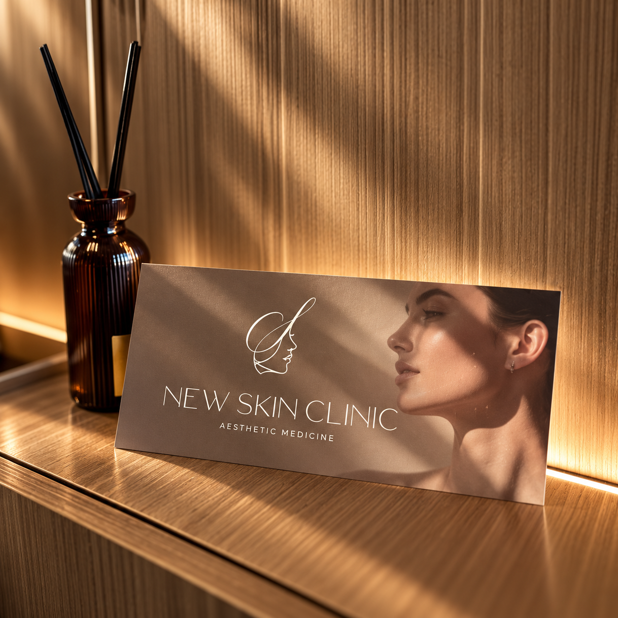 Karta podarunkowa New Skin Clinic