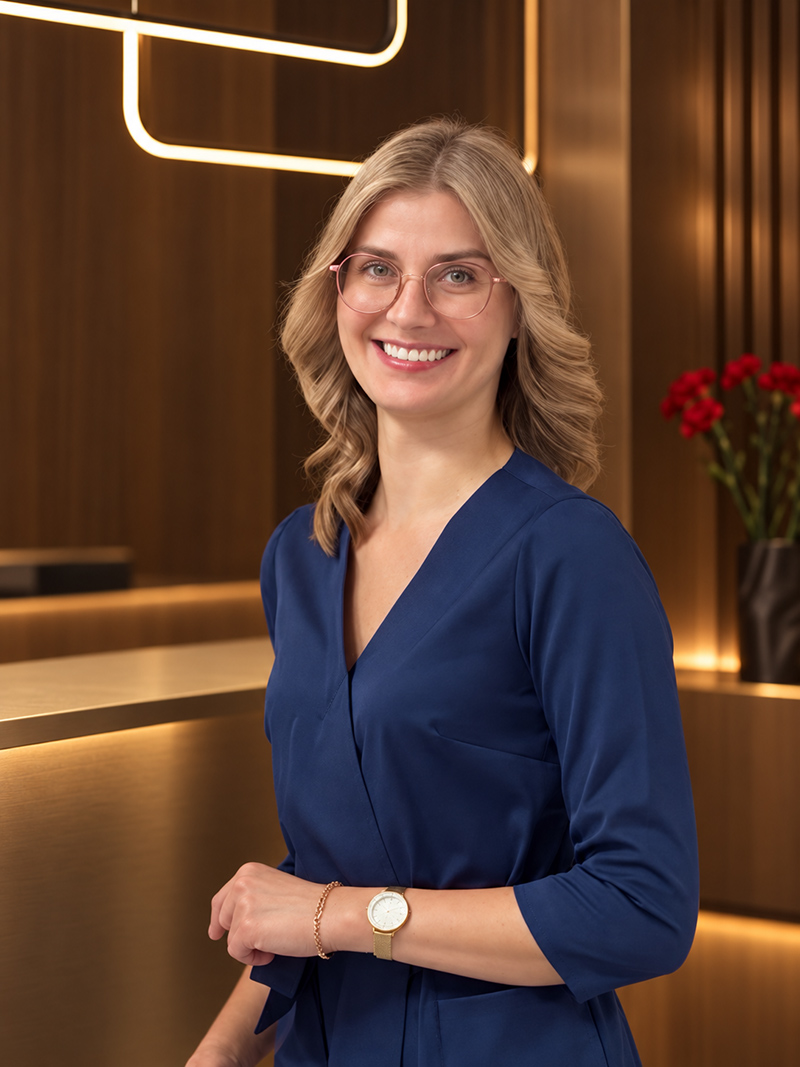 lek. Anna Robel