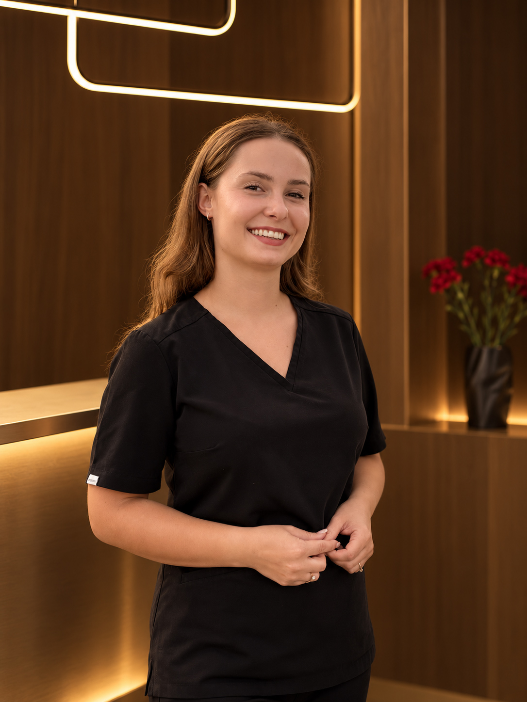 lek. Klaudia Kozłowska