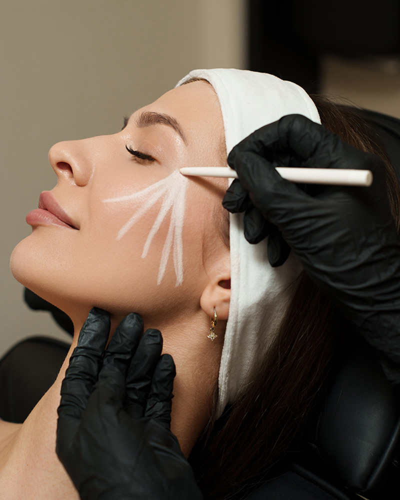 Plan leczenia w New Skin Clinic